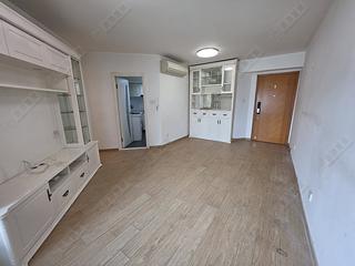 Tai Kok Tsui - Island Harbourview Block 9 07