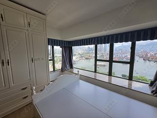 Tai Kok Tsui - Island Harbourview Block 9 10