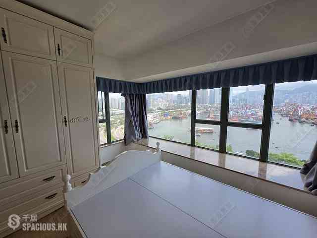 Tai Kok Tsui - Island Harbourview Block 9 10