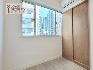 Tai Hang - Ming Sun Building 04