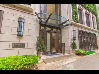Mid Levels Central - The Morgan 10