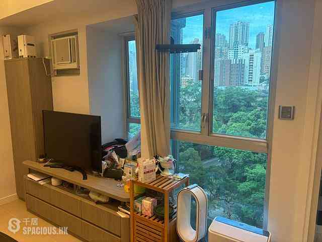 Shek Tong Tsui - Fairview Court 02