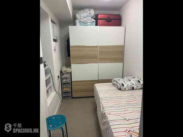 Shek Tong Tsui - Fairview Court 04