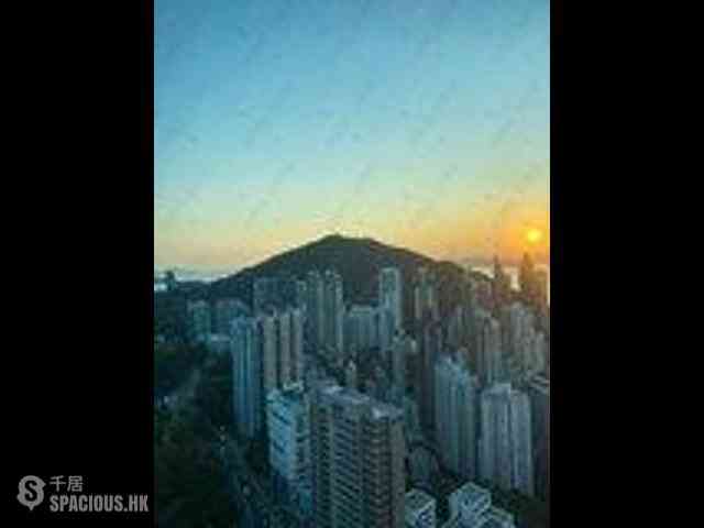 Shek Tong Tsui - The Belcher's Phase 1 Block 3 01