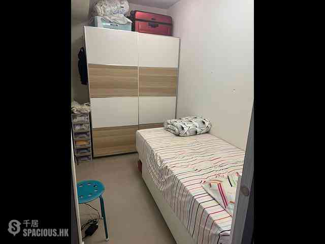 Shek Tong Tsui - Fairview Court 05