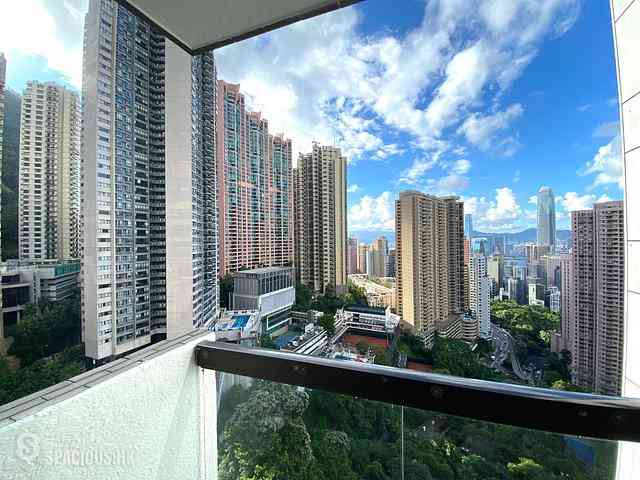 中半山 - 梅苑1座 02