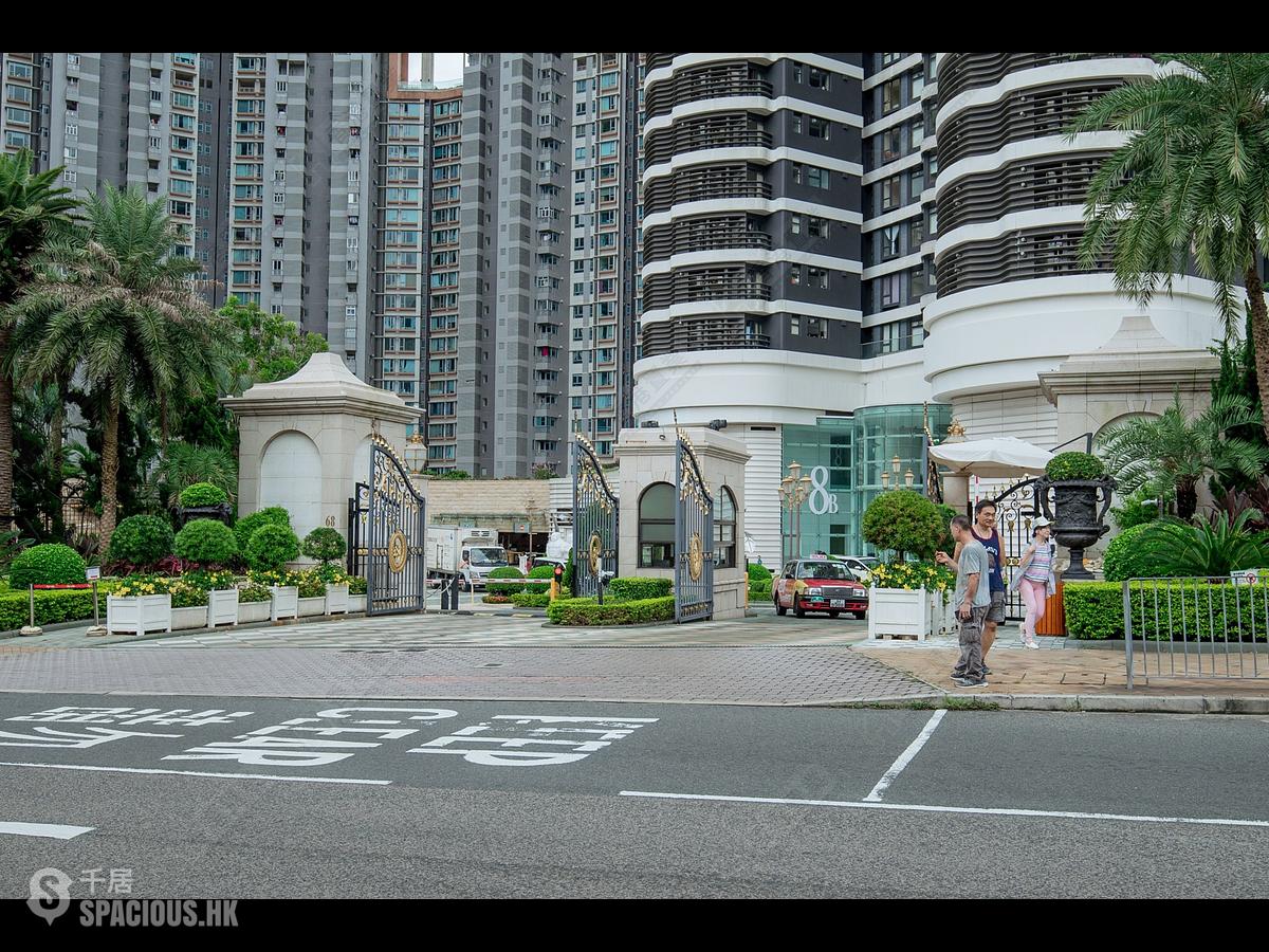 Cyberport - Residence Bel-Air Phase 4 Bel-Air on the Peak Tower 9 01