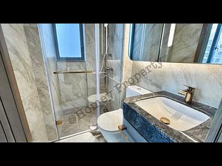 Sai Ying Pun - Des Voeux W Residence 06