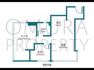 Tai Hang - Ming Sun Building 03