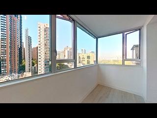 Tai Hang - Ming Sun Building 04