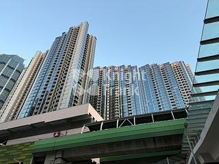 黃竹坑 - 港岛南岸3B期 Blue Coast 12