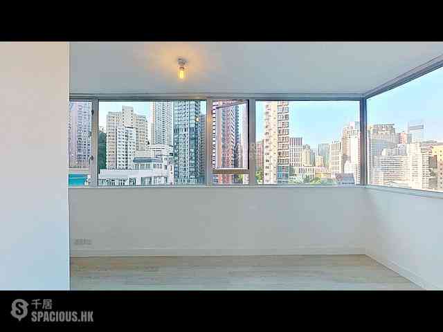 大坑 - 明新大厦 06