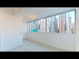Tai Hang - Ming Sun Building 07