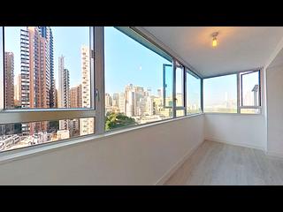 Tai Hang - Ming Sun Building 10