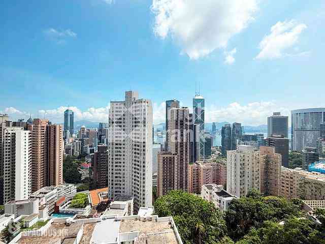 中半山 - 重德大厦 01