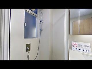 Tai Hang - Ming Sun Building 12