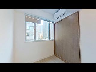 Tai Hang - Ming Sun Building 13