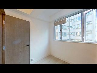 Tai Hang - Ming Sun Building 14