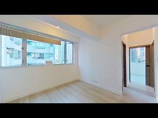 Tai Hang - Ming Sun Building 15
