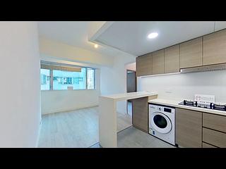 Tai Hang - Ming Sun Building 16