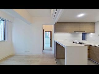 Tai Hang - Ming Sun Building 17