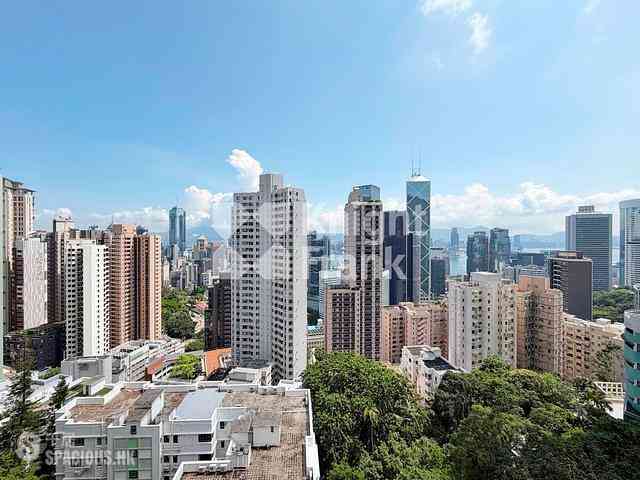 中半山 - 重德大厦 15