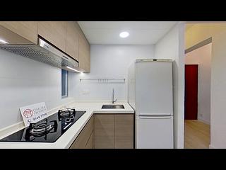 Tai Hang - Ming Sun Building 22