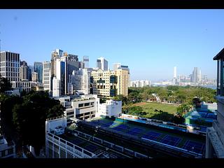 Tai Hang - Ming Sun Building 23