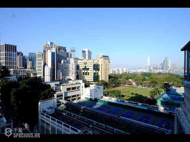 大坑 - 明新大厦 23