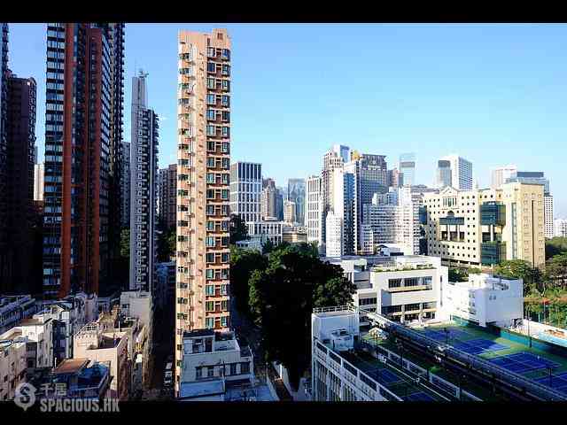 大坑 - 明新大厦 24