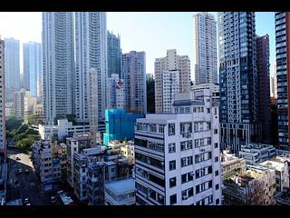 Tai Hang - Ming Sun Building 25