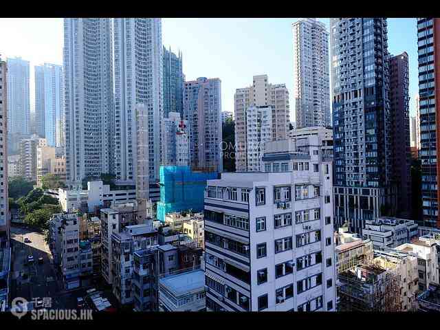 大坑 - 明新大厦 25