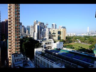 Tai Hang - Ming Sun Building 26