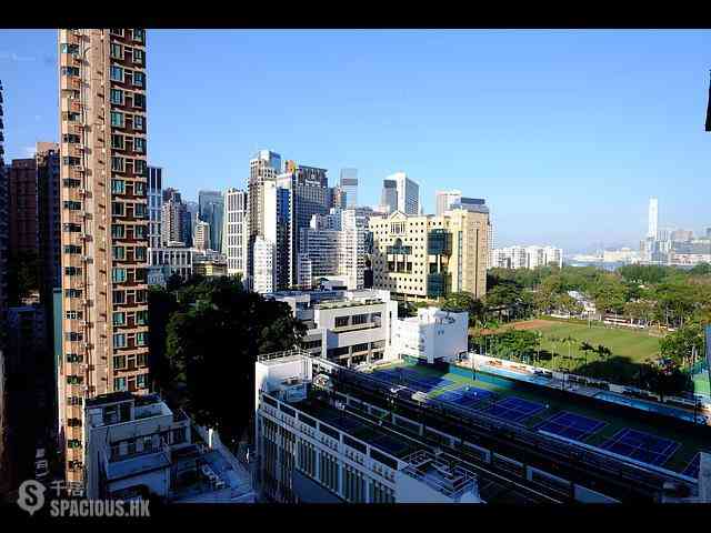 大坑 - 明新大厦 26