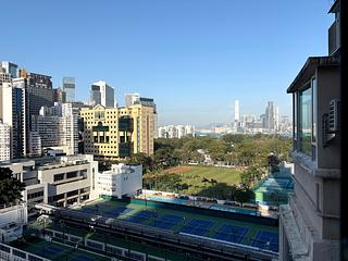 Tai Hang - Ming Sun Building 27