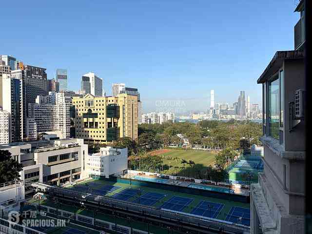 大坑 - 明新大厦 27
