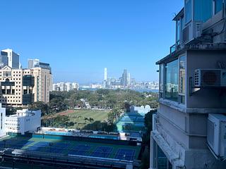 Tai Hang - Ming Sun Building 28