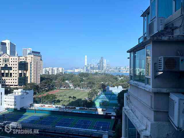 大坑 - 明新大厦 28