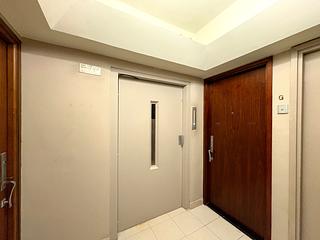 Tai Hang - Ming Sun Building 30