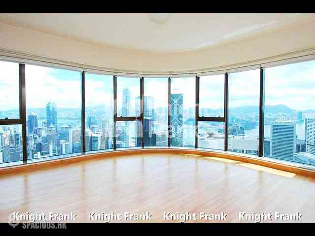 Mid Levels Central - Fairlane Tower 02