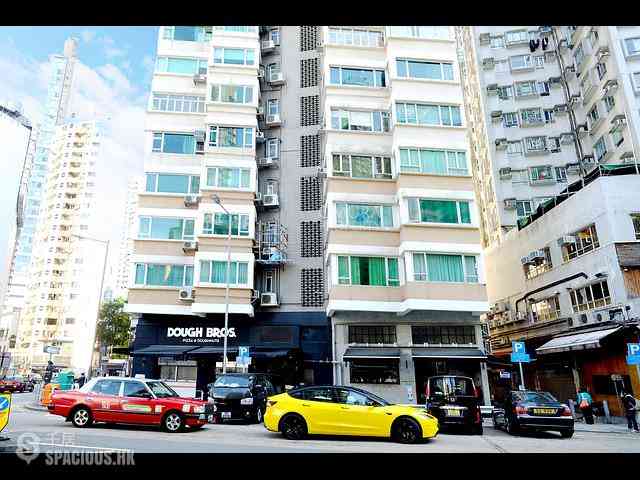 大坑 - 明新大厦 33