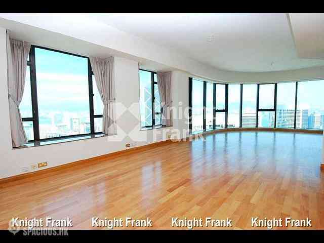 Mid Levels Central - Fairlane Tower 03