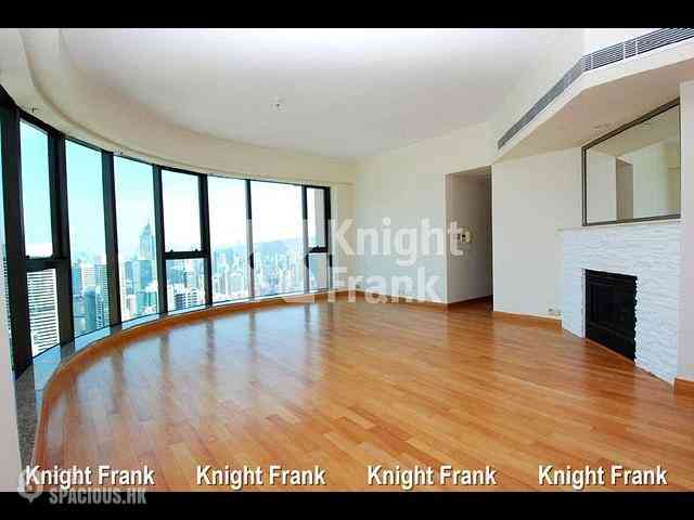 Mid Levels Central - Fairlane Tower 04