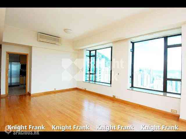 Mid Levels Central - Fairlane Tower 05