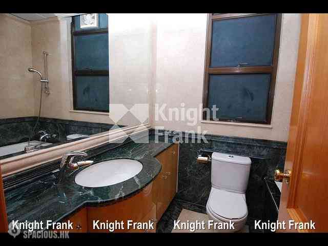 Mid Levels Central - Fairlane Tower 06