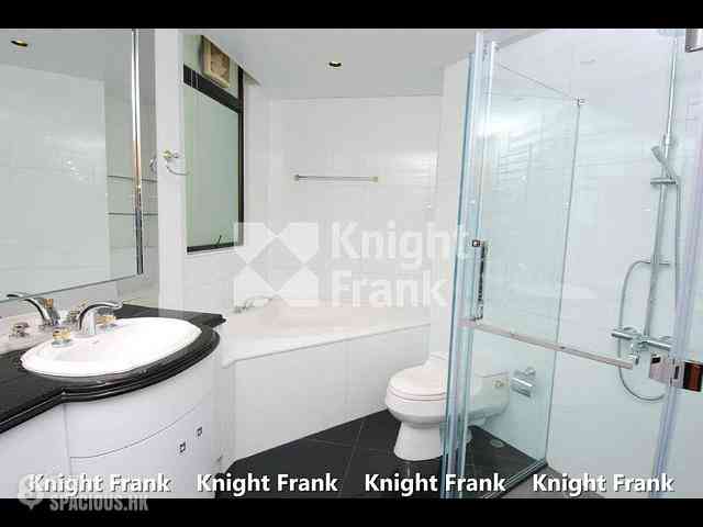 Mid Levels Central - Fairlane Tower 07