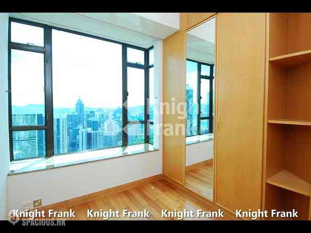 Mid Levels Central - Fairlane Tower 08
