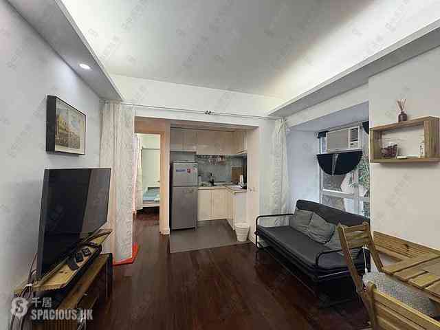 Wan Chai - Manrich Court 02