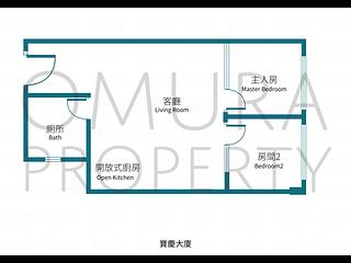 Poho - 寶慶大廈 03