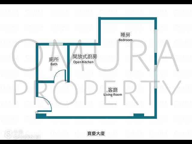 Poho - 寶慶大廈 03